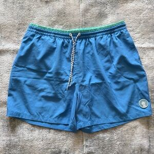 Chubbies The Exploding Nachos 4" Swim Trunks